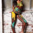 Body Paint Philadelphia PA