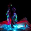 UV Day Glo Body Paint Philadelphia PA