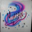 Sweet Sixteen Airbush T-Shirt