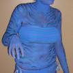 Avatar Airbrush Body Painting Philadelphia PA