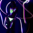 UV Day Glo Body Paint Philadelphia PA
