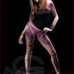 Body Paint in Philadelphia PA for Photo Shoot