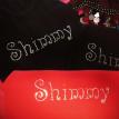 Shimmy