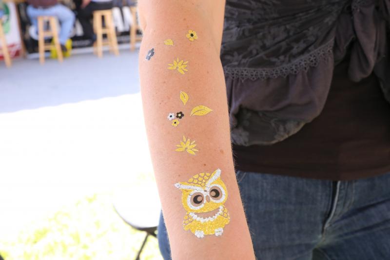Flash Tattoos Philadelphia PA Parties and Events  Key West FL Parties Events
